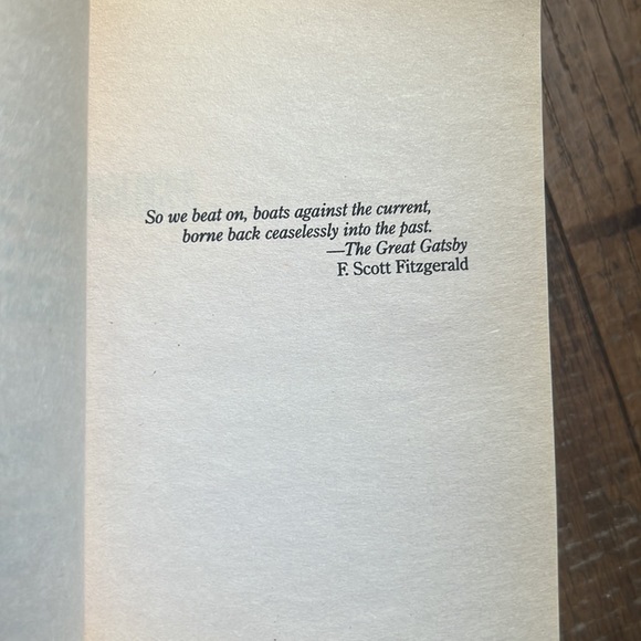 Eureka paperback by William Diehl, crime mystery/historical fiction - Picture 11 of 16